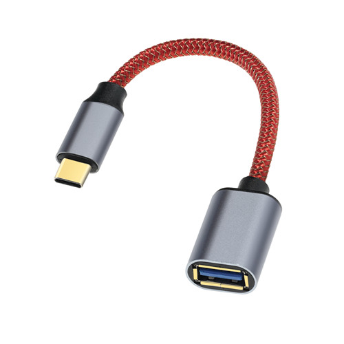 USB C to USB 3.0 Adapter OTG Cable