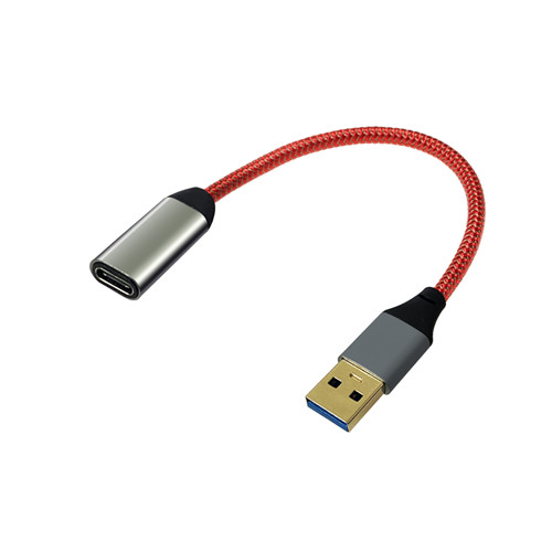 USB C 3.1 Female to USB Adapter