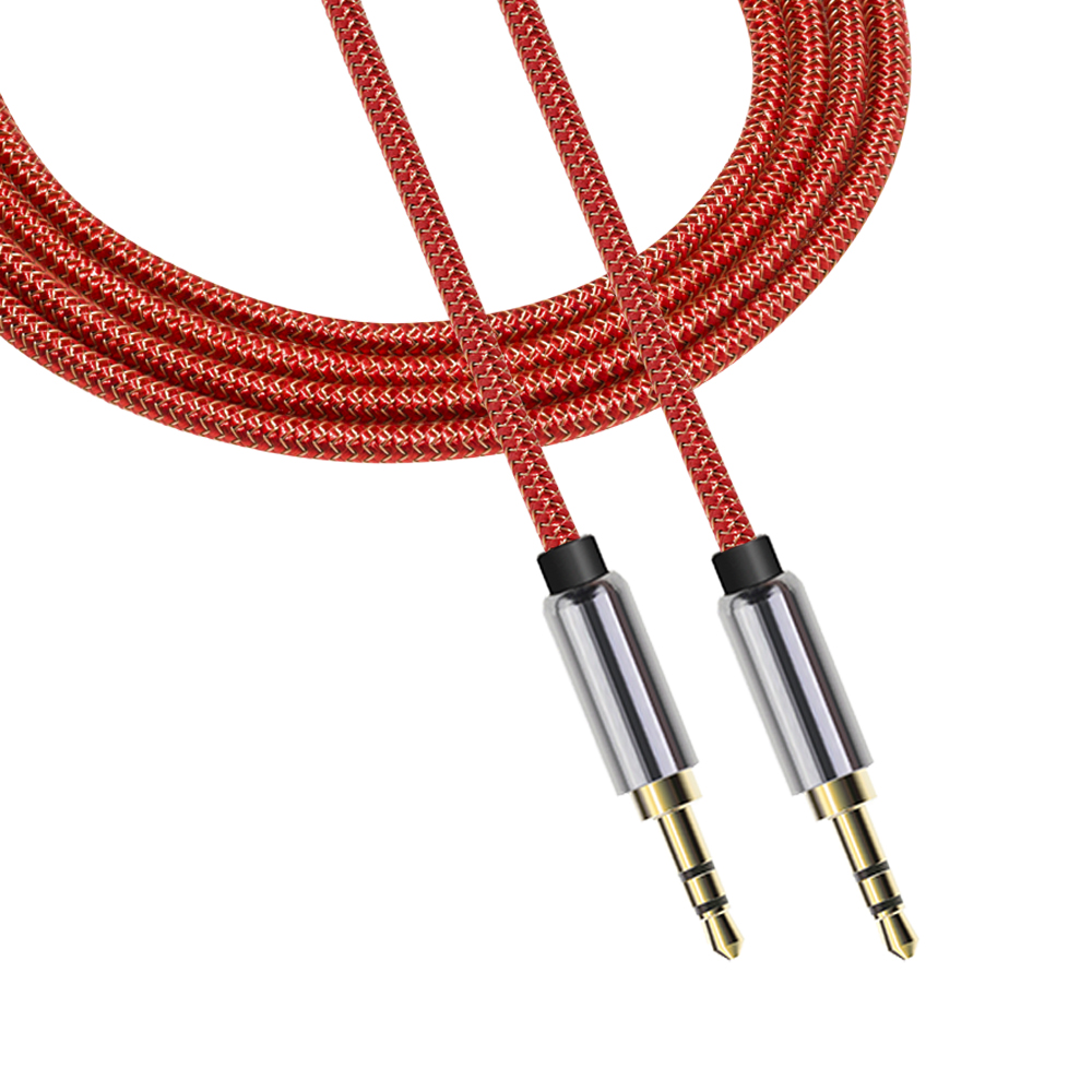 3.5mm Stereo Aux Cable