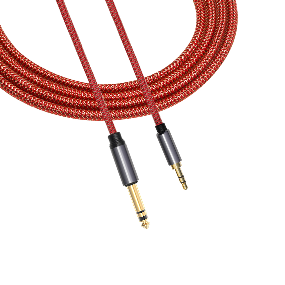 1/4 to 1/8 Cable