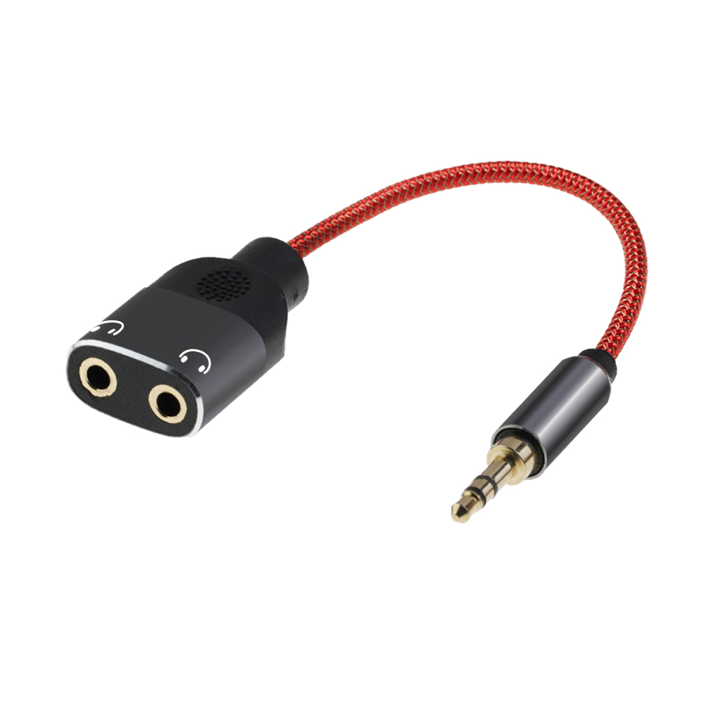 3.5mm Headphone Splitter